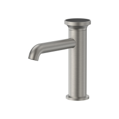 Single Lever Basin Mixer