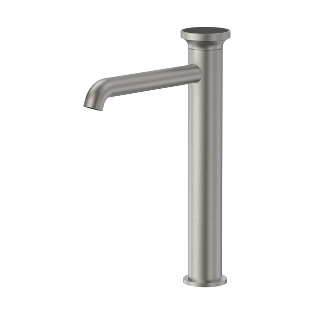 Single Lever High Neck Basin Mixer