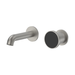 Single Lever Concealed Basin Mixer
