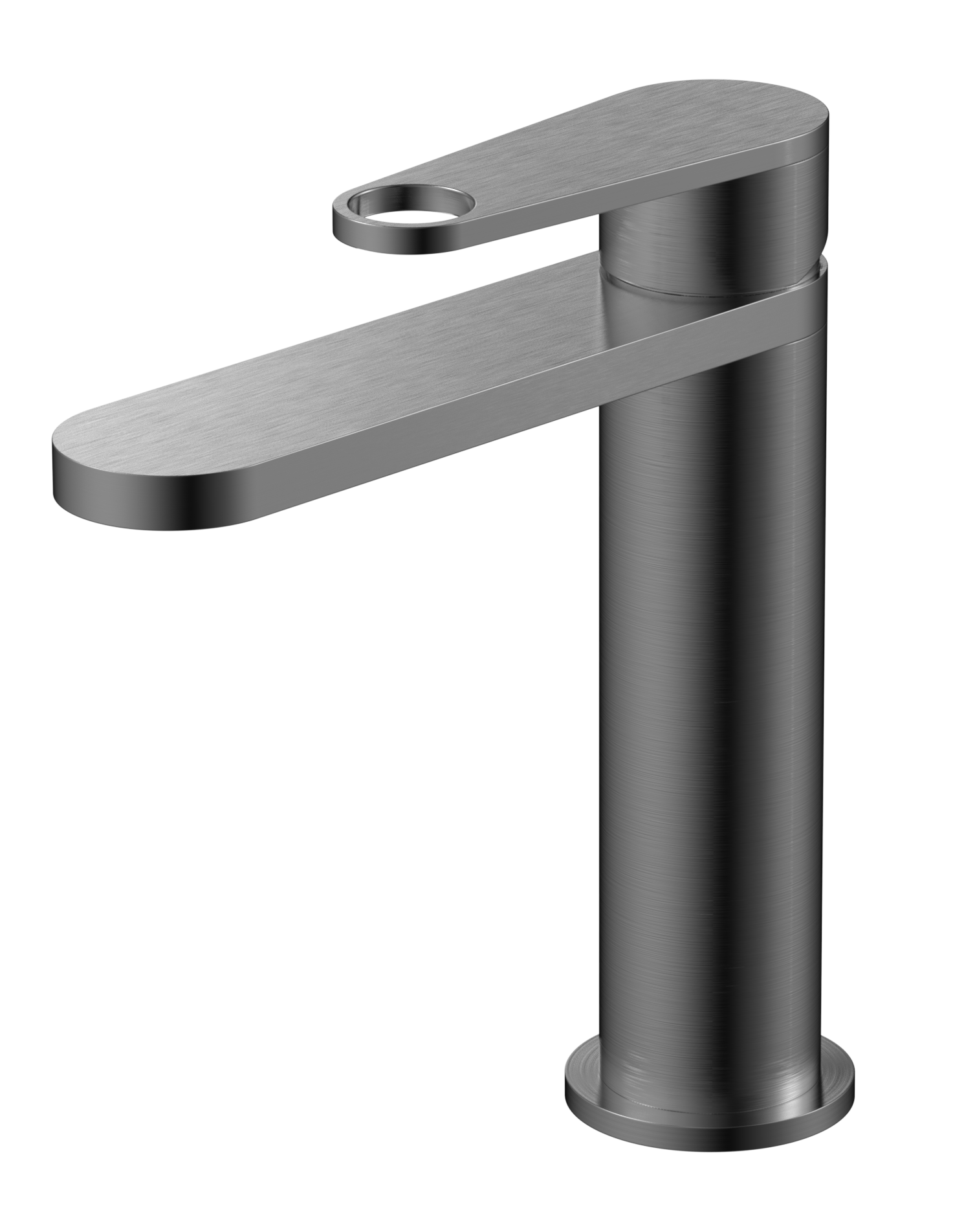Single Lever Basin Mixer