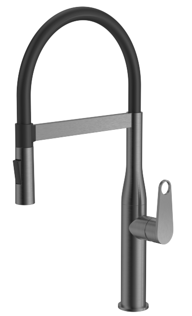 Single Lever Kitchen Mixer