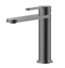 Single Lever Basin Mixer