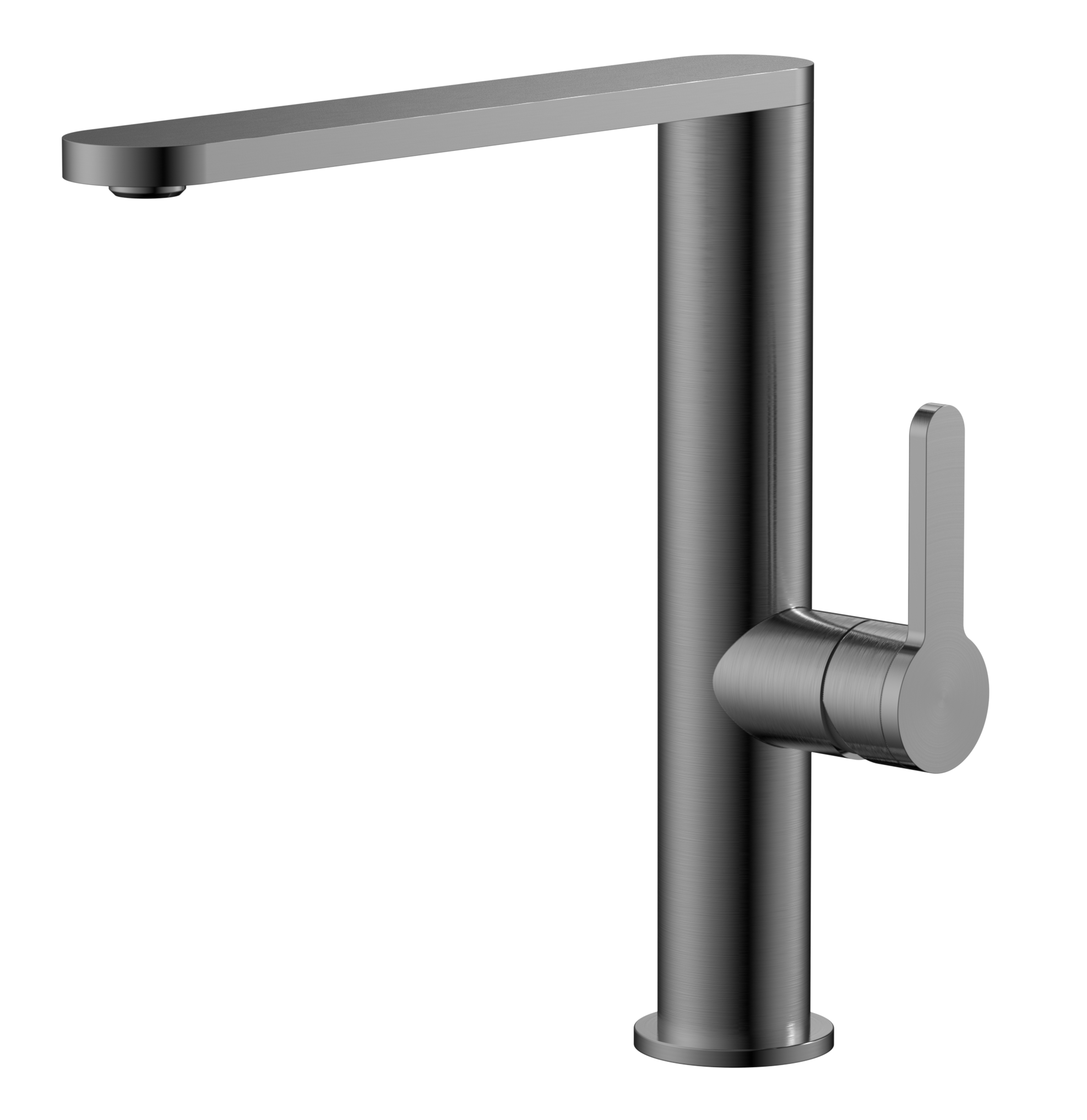 Single Lever Kitchen Mixer