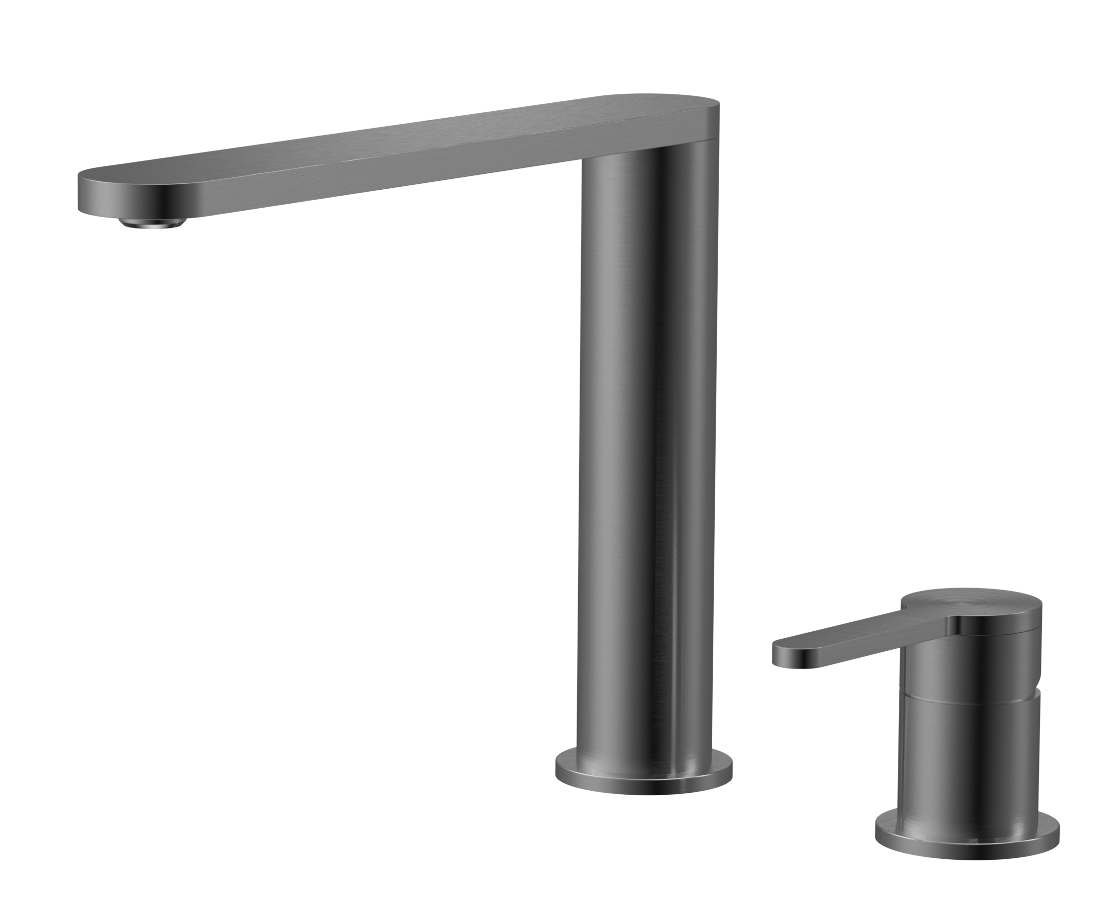 2-Hole Basin Mixer
