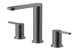 3-Hole Basin Mixer