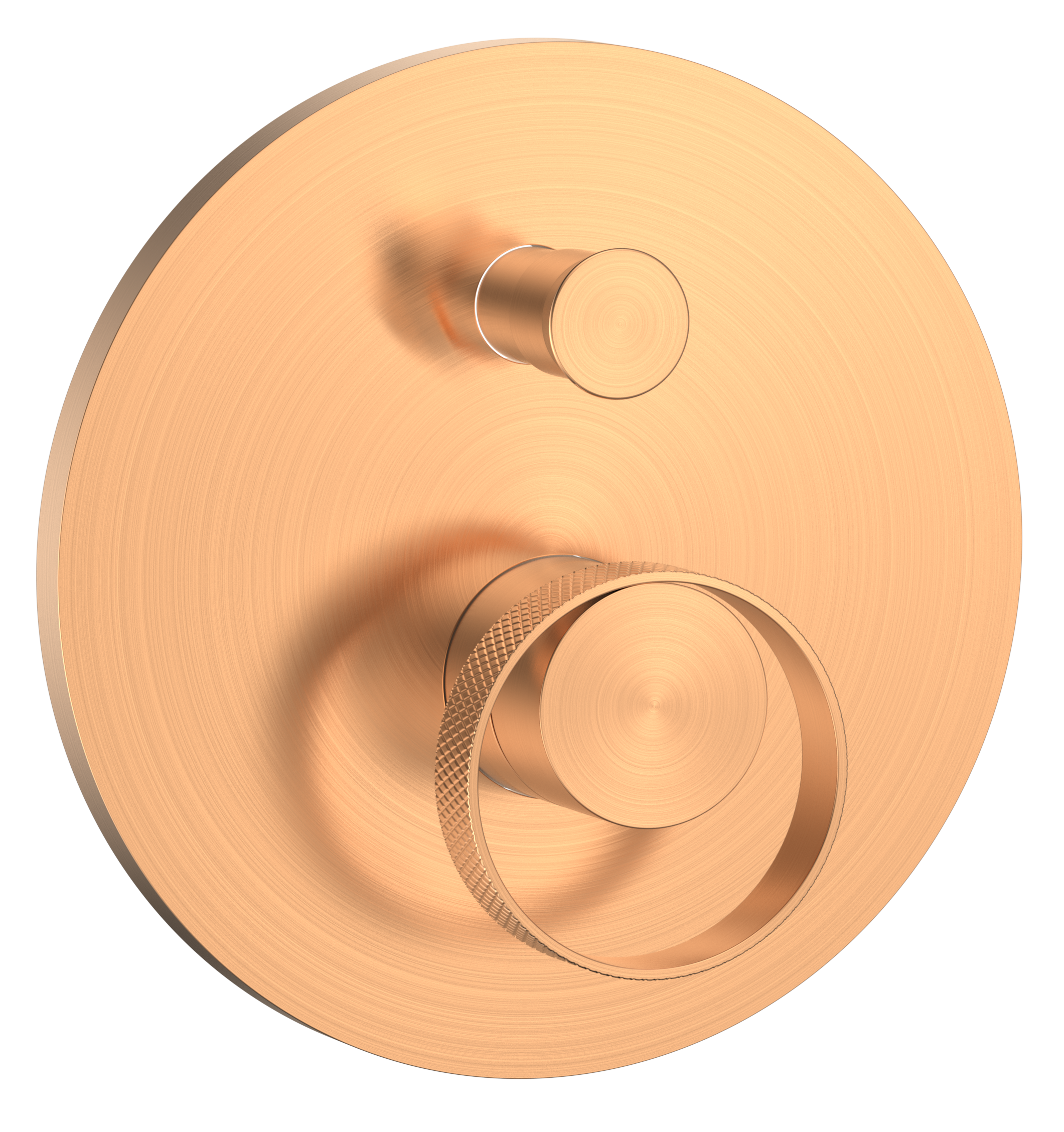 Shower Valve