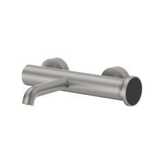 Single Lever Bath Mixer