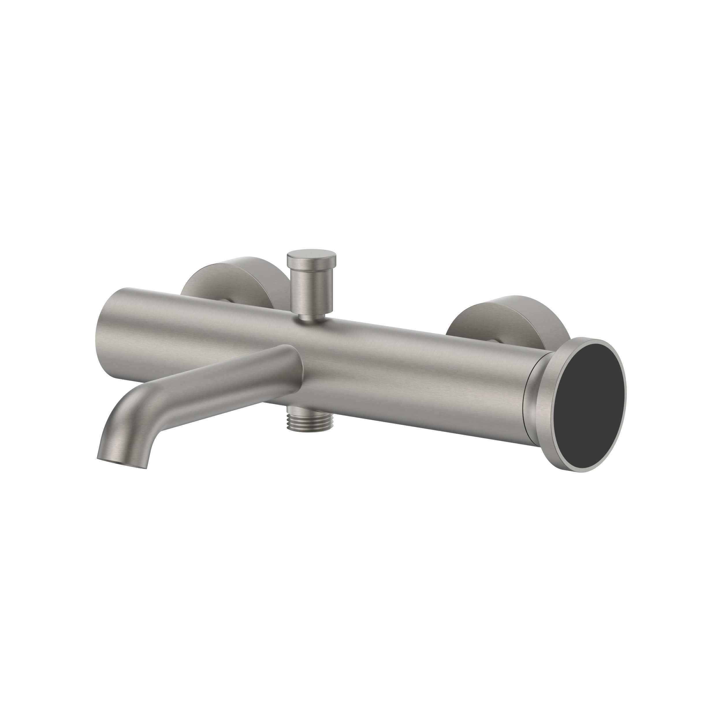 Single Lever Bath Mixer