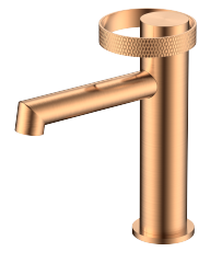 Single Lever Basin Mixer