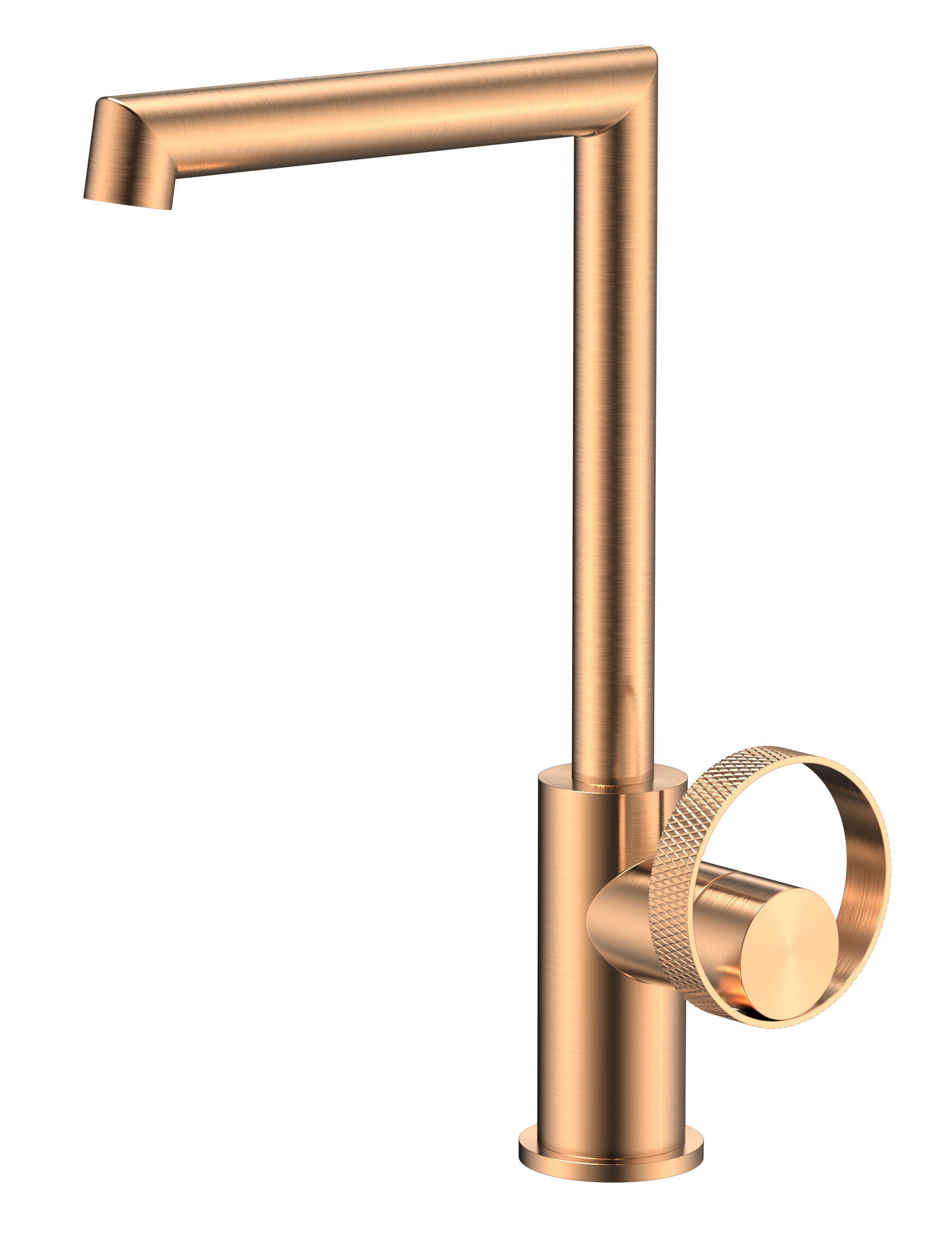 Single Lever Kitchen Mixer