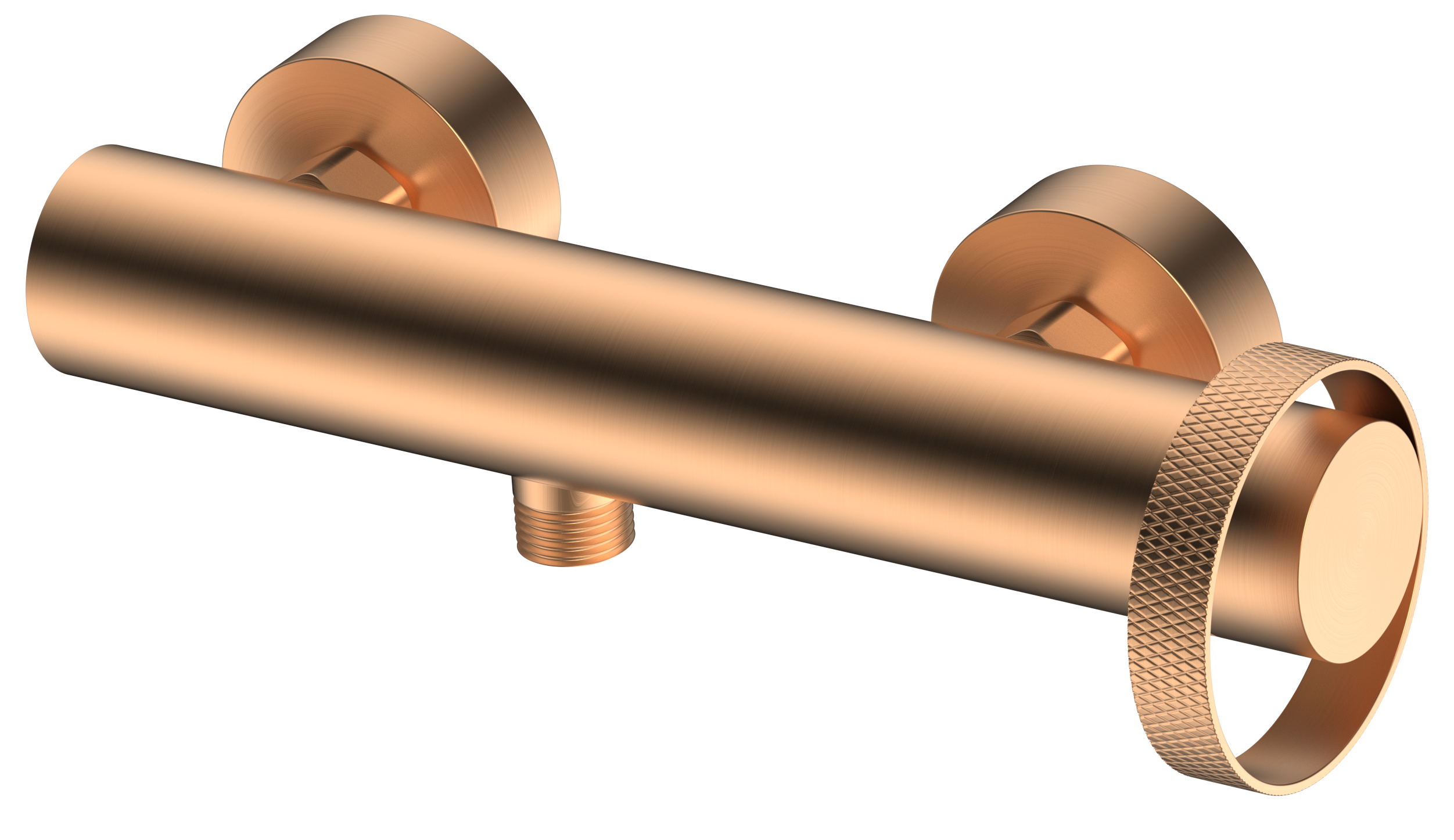 Single Lever Shower Mixer