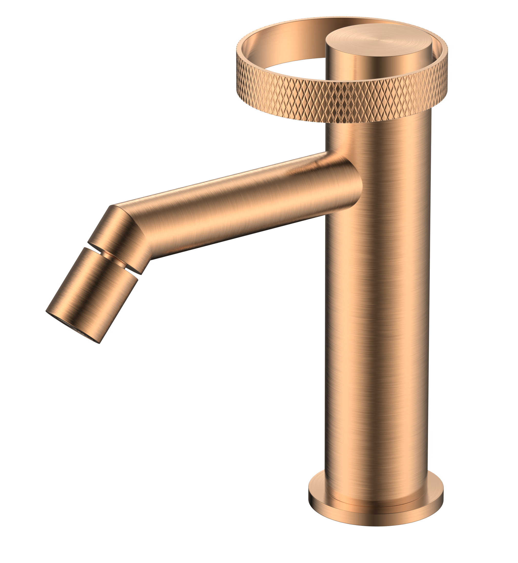 Single Lever Bidet Mixer