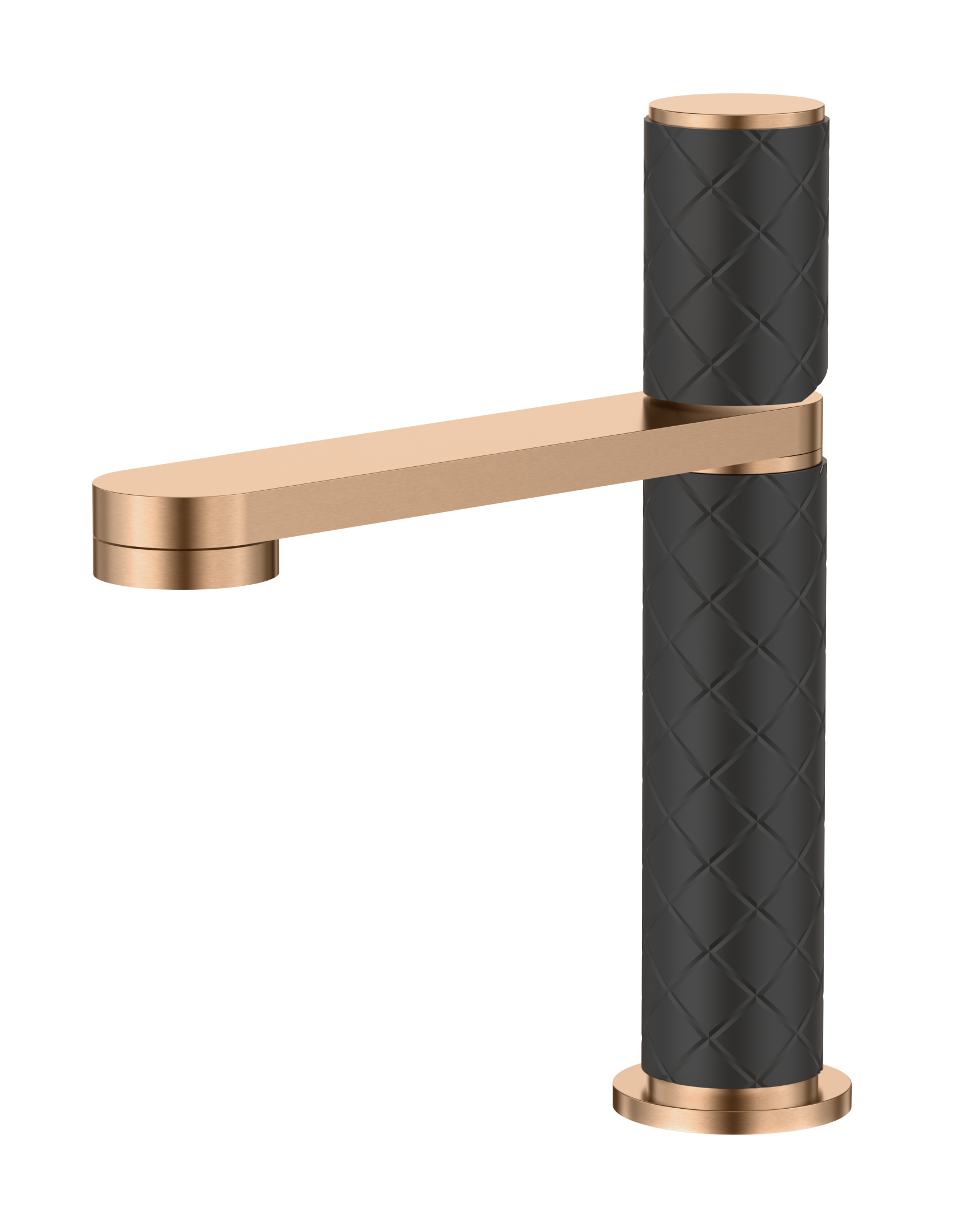 Single Lever Basin Mixer