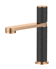Single Lever Basin Mixer