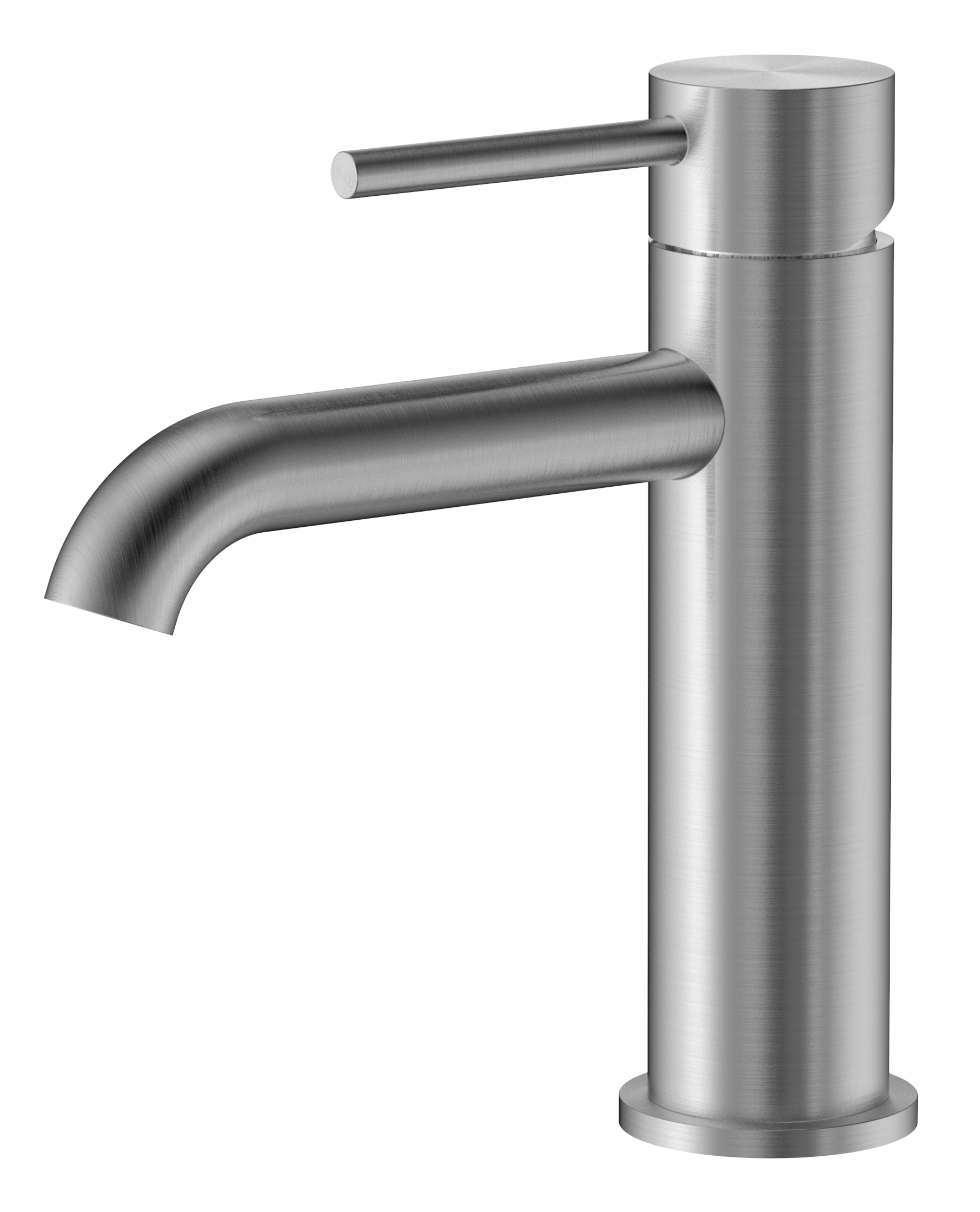 Single Lever Basin Mixer
