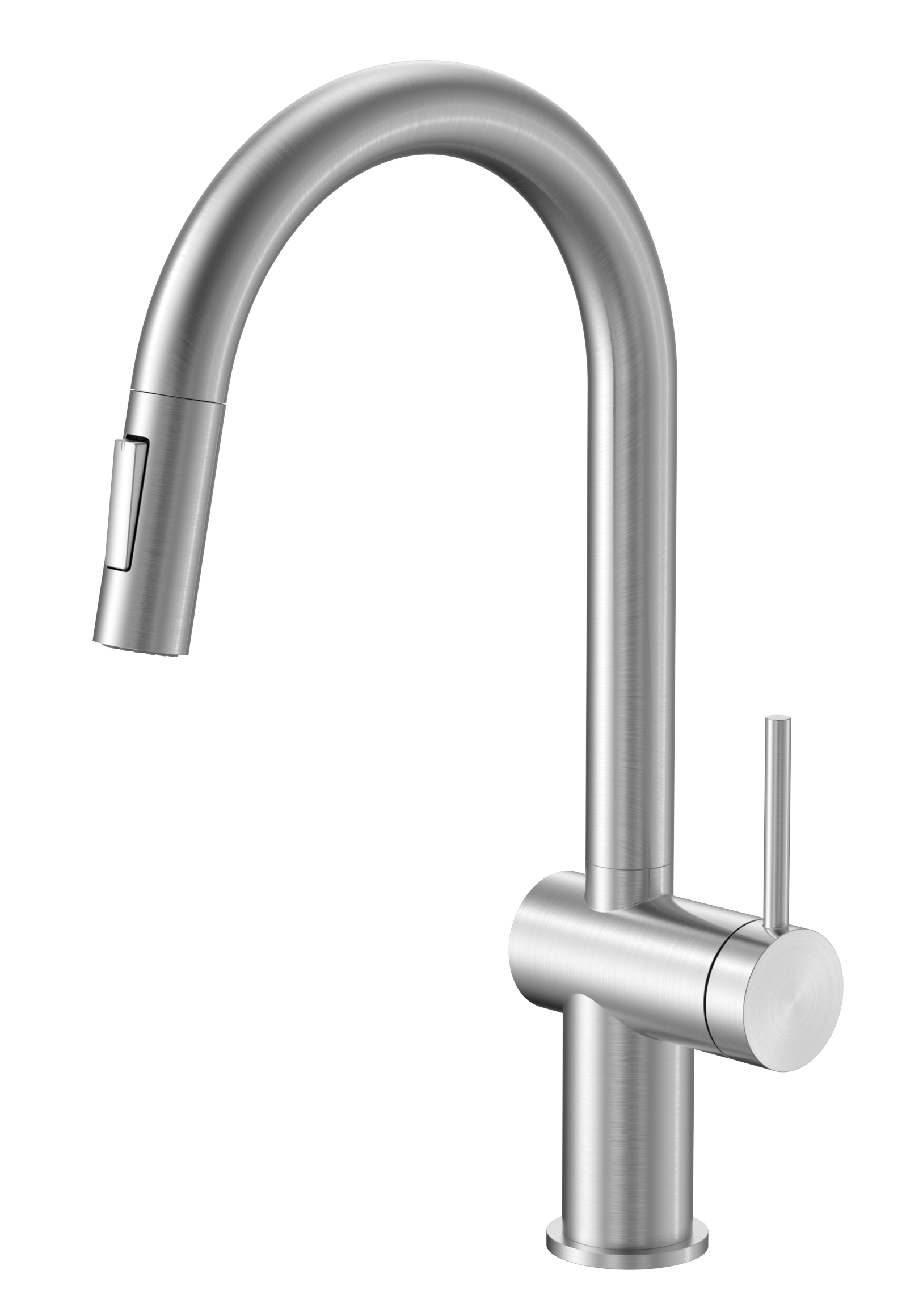 Single Lever Kitchen Mixer