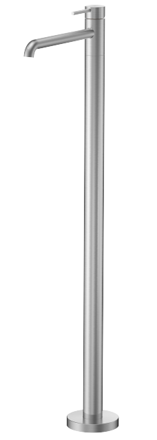 Single Lever Floor-Standing Bath Mixer