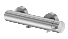Single Lever Shower Mixer