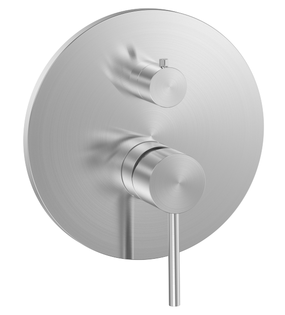 Shower Valve