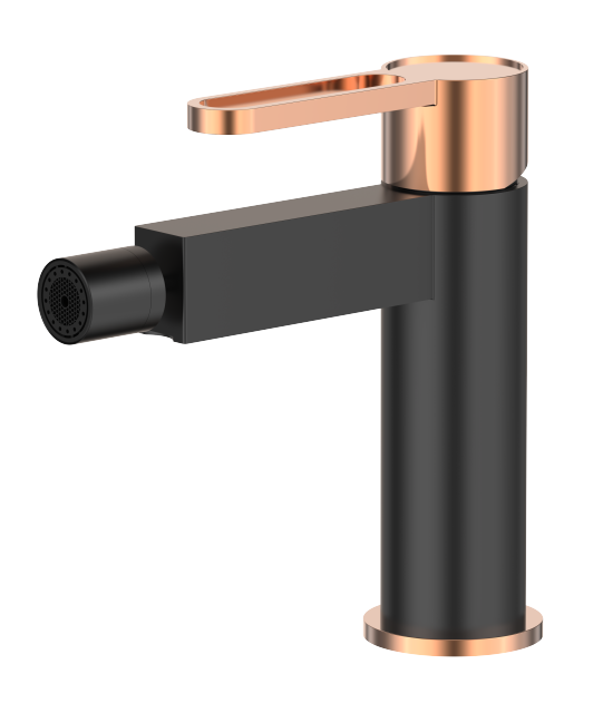 Single Lever Bidet Mixer