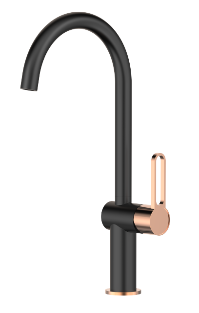 Single Lever Kitchen Mixer