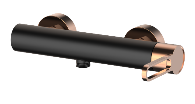 Single Lever Shower Mixer