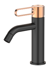 Single Lever Bath Mixer