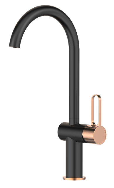 Single Lever Kitchen Mixer