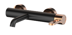 Single Lever Basin Mixer