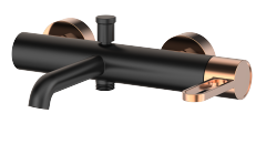 Single Lever Basin Mixer