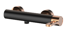 Single Lever Shower Mixer