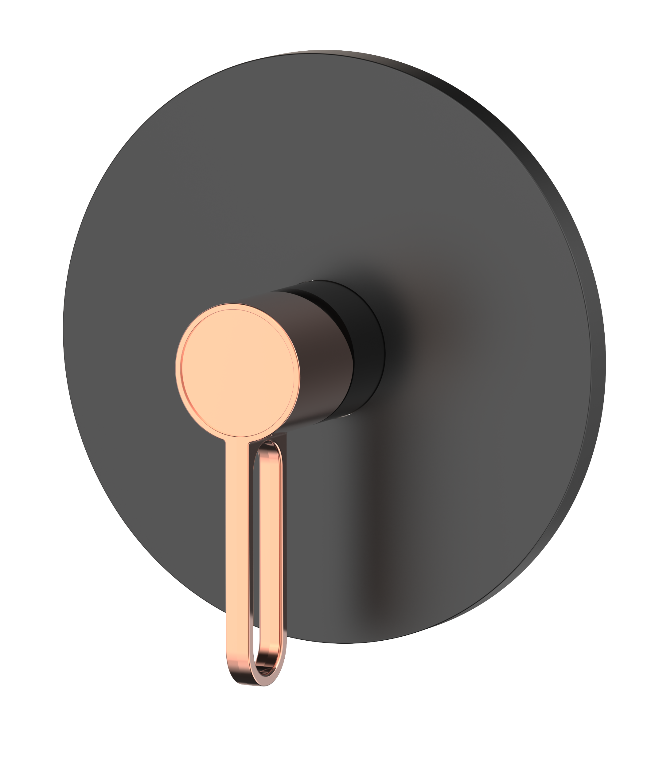 Shower Valve