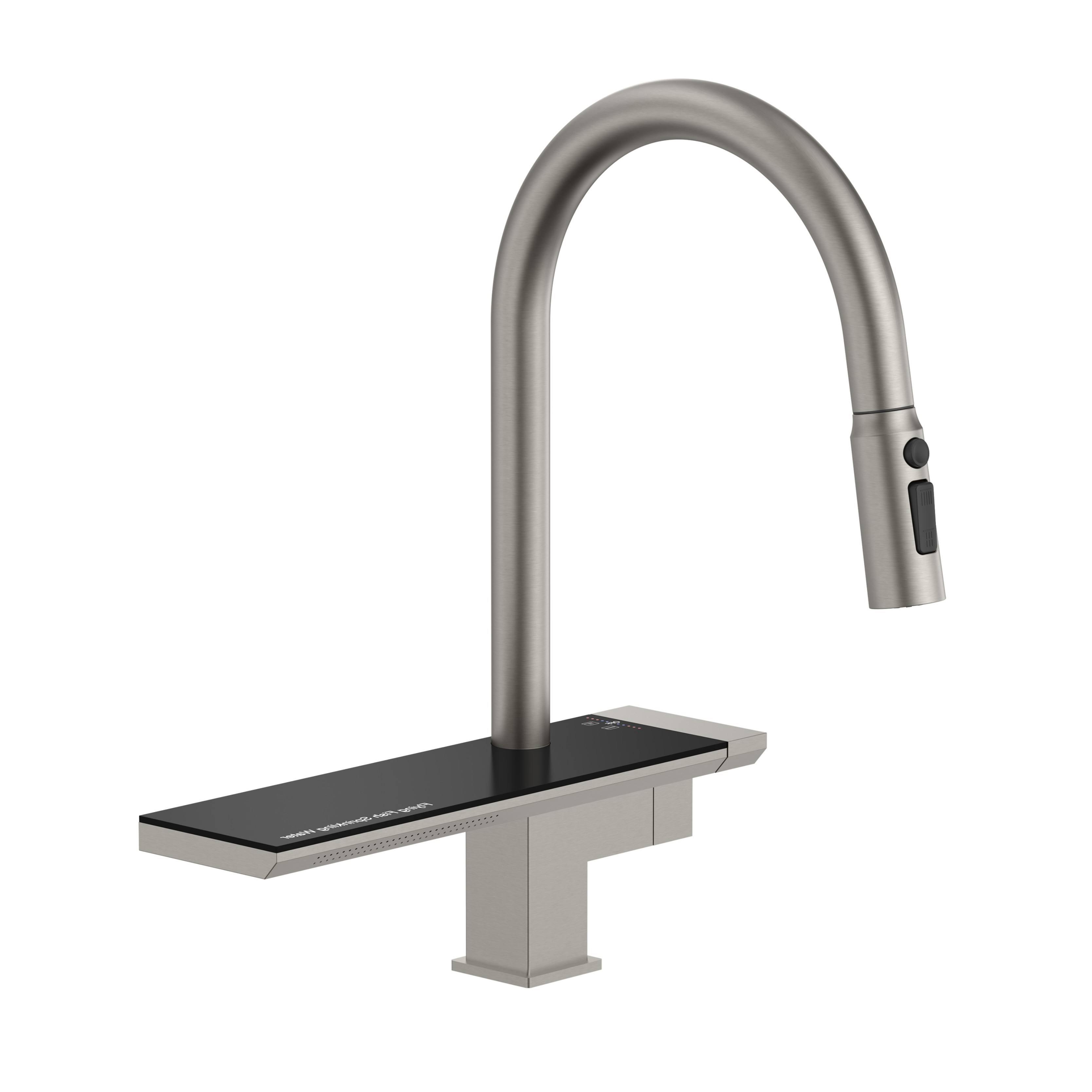 PullOut Sink Kitchen Mixer
