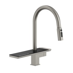 PullOut Sink Kitchen Mixer