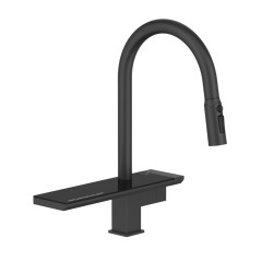 PullOut Sink Kitchen Mixer