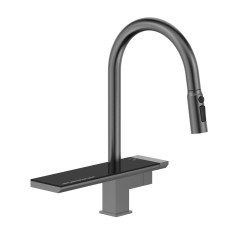 PullOut Sink Kitchen Mixer