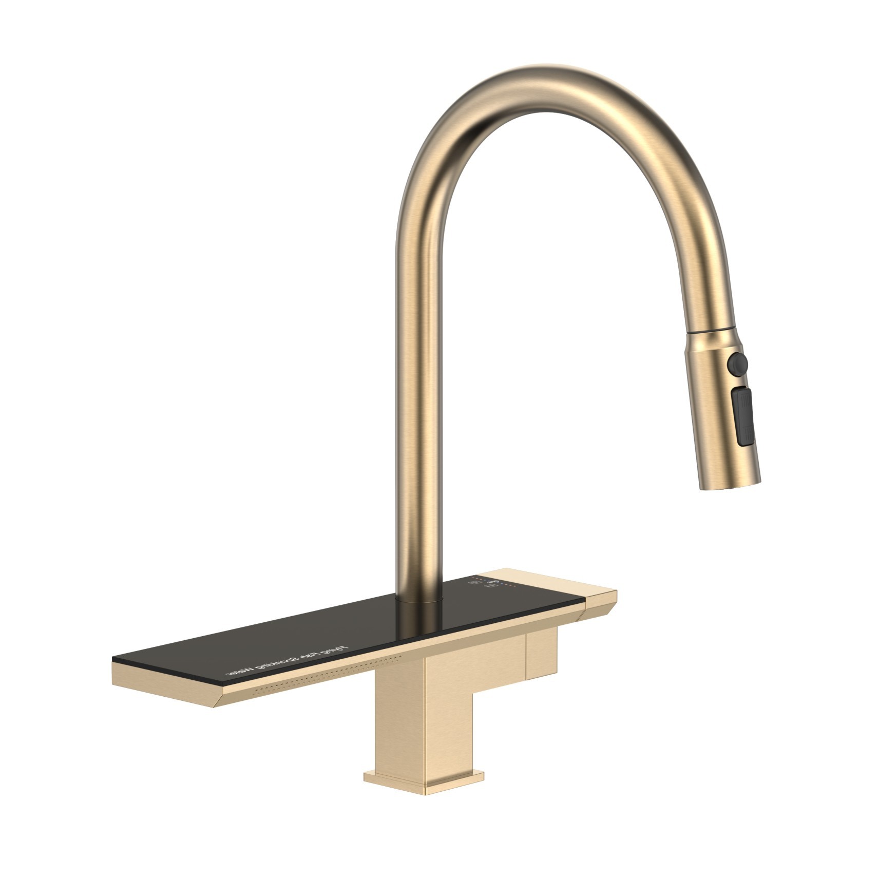 PullOut Sink Kitchen Mixer