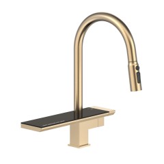 PullOut Sink Kitchen Mixer