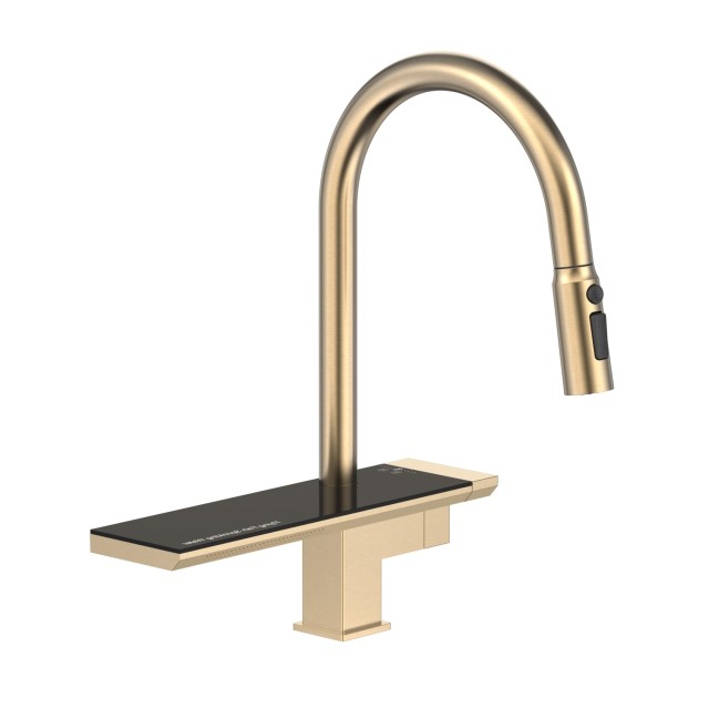 PullOut Sink Kitchen Mixer