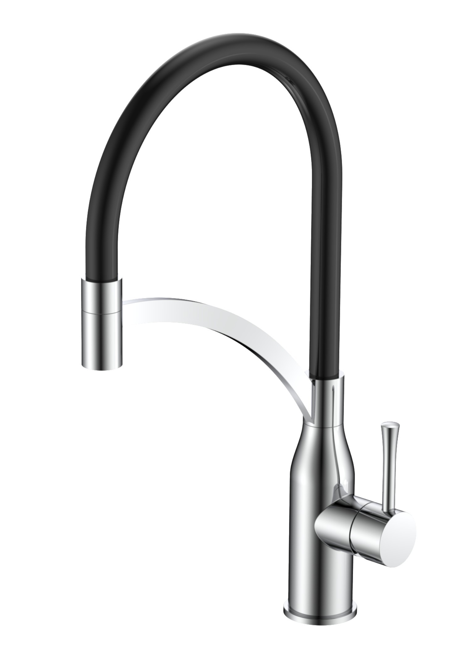 Single Lever Kitchen Mixer