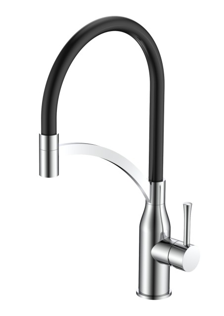 Single Lever Kitchen Mixer