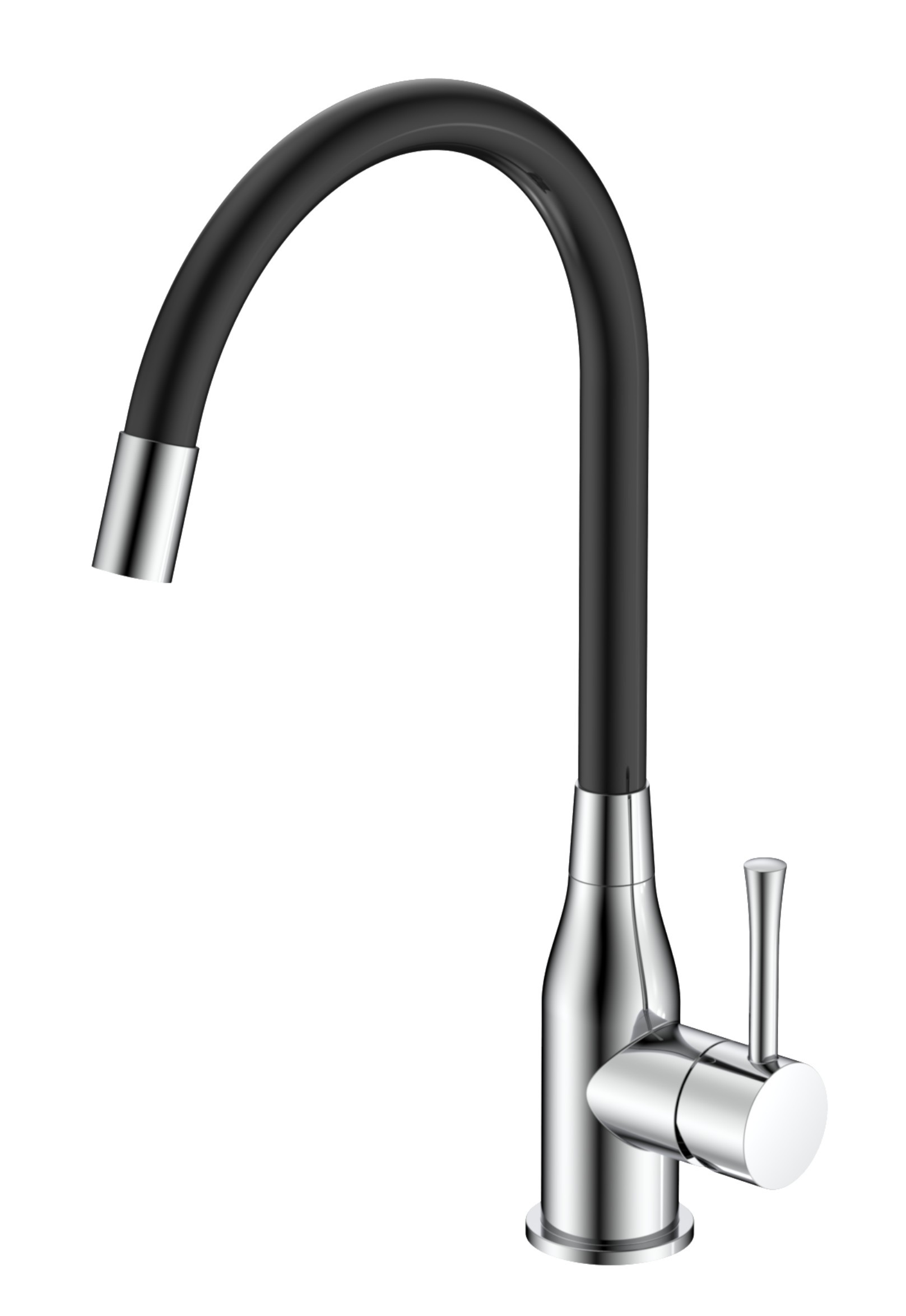 Single Lever Kitchen Mixer