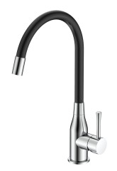 Single Lever Kitchen Mixer
