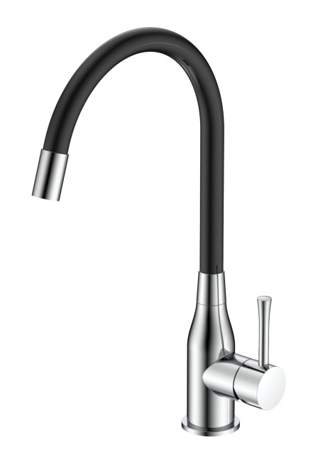 Single Lever Kitchen Mixer