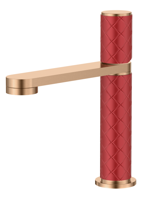 Single Lever Basin Mixer