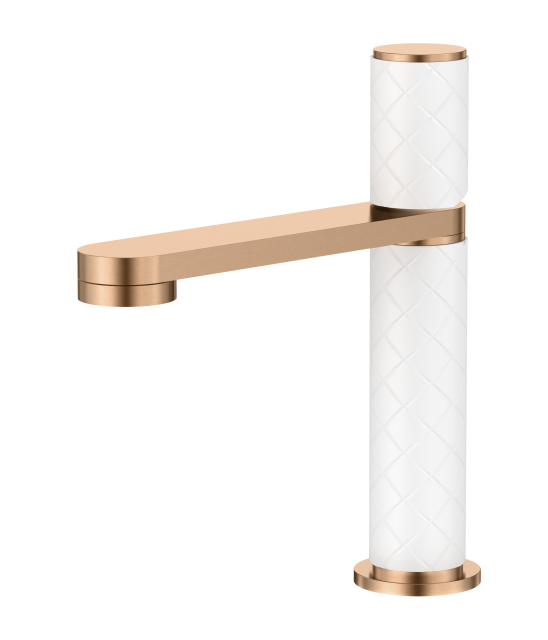 Single Lever Basin Mixer
