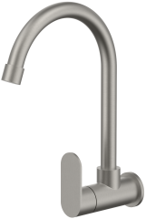 On-wall Sink Cold Tap