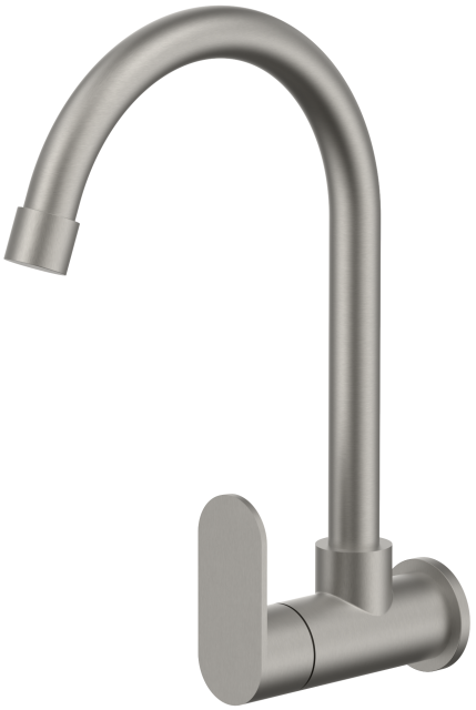 On-wall Sink Cold Tap