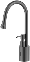 Touchless Kitchen Faucet With