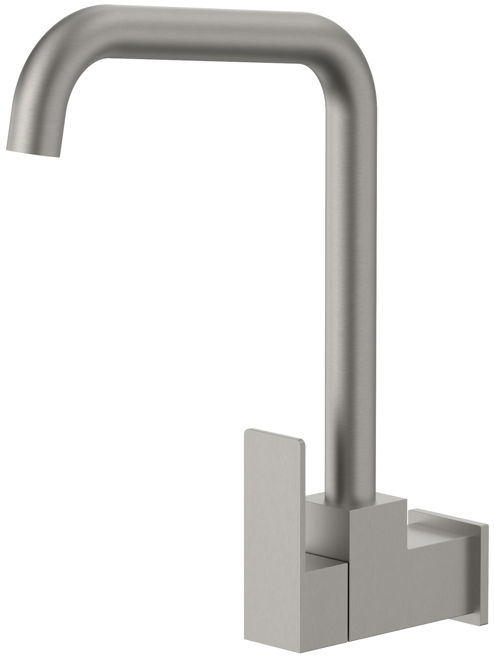 On-wall Sink Cold Tap